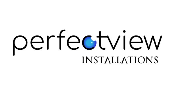 Dstv Perfect View Installations 24/7 service Logo